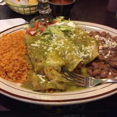 Charritos Restaurante Taqueria