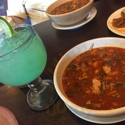 Charritos Restaurante Taqueria