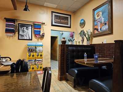 Charritos Restaurante Taqueria