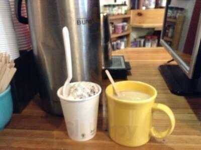 Oh Yeah! Ice Cream And Coffee Co.