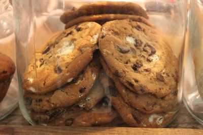 Oh Yeah! Ice Cream And Coffee Co.