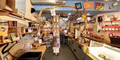 Oh Yeah! Ice Cream And Coffee Co.