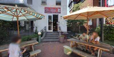 Oh Yeah! Ice Cream And Coffee Co.