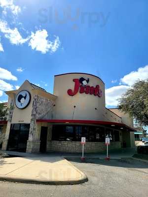 Jim's Restaurant