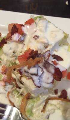 Red Robin Gourmet Burgers