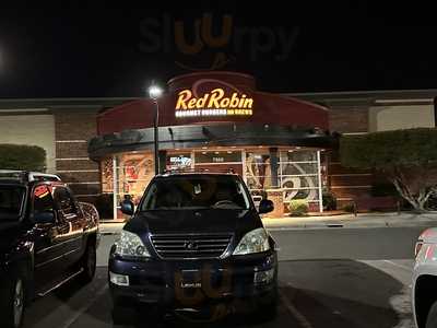 Red Robin Gourmet Burgers