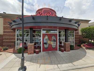 Red Robin Gourmet Burgers