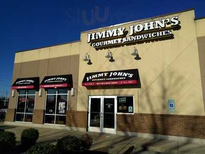 Jimmy Johns