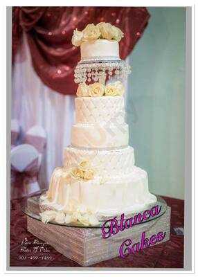 Blanca Cake's