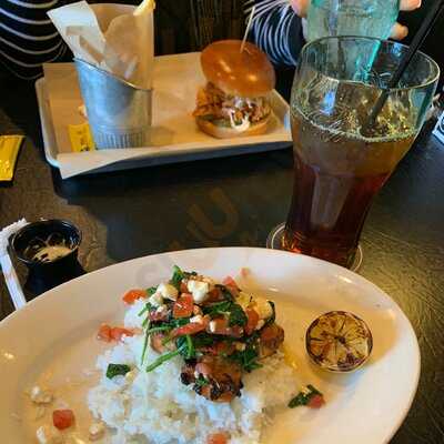 Hudson Grille - Downtown