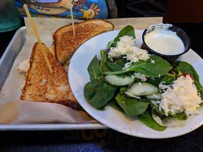 Hudson Grille - Downtown