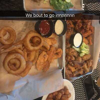 Hudson Grille - Downtown