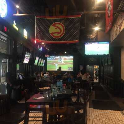 Hudson Grille - Downtown