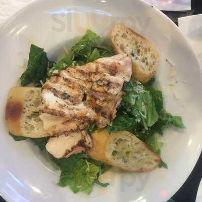 Hudson Grille - Downtown