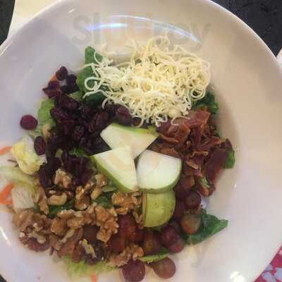 Hudson Grille - Downtown