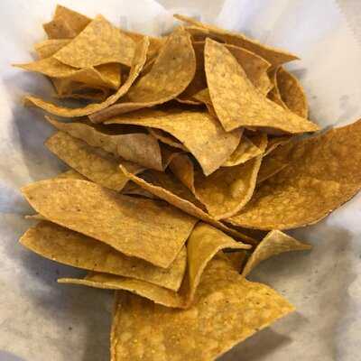 Lily's Mexican Restaurant