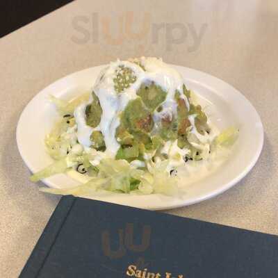 Lily's Mexican Restaurant