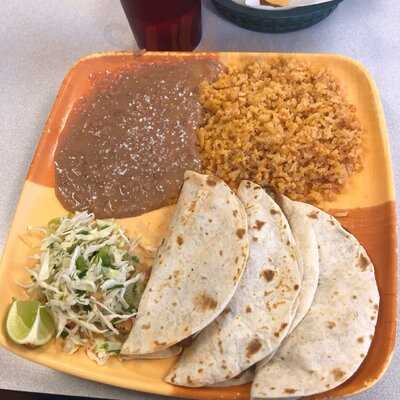 Lily's Mexican Restaurant