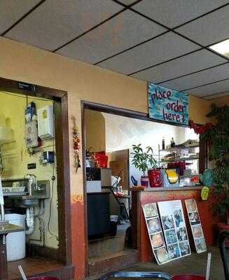 Lily's Mexican Restaurant