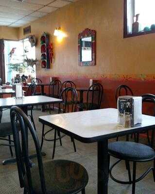 Lily's Mexican Restaurant