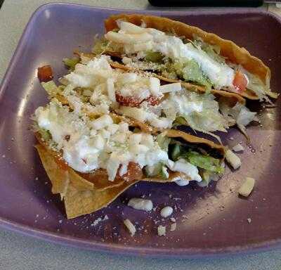 Lily's Mexican Restaurant