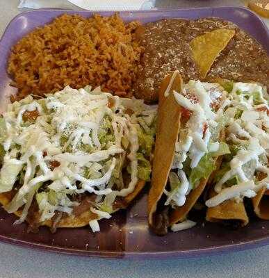 Lily's Mexican Restaurant