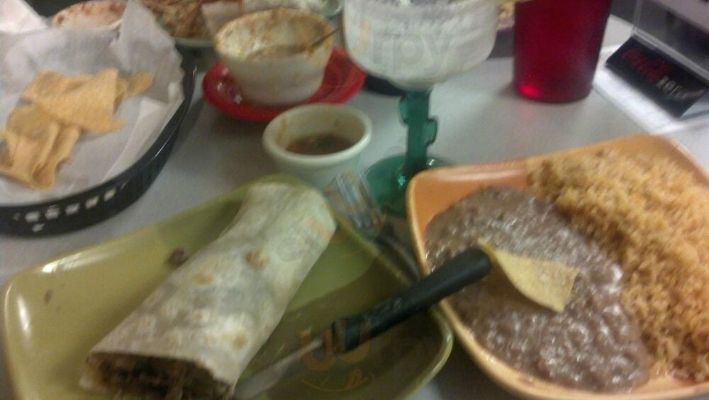 Lily's Mexican Restaurant