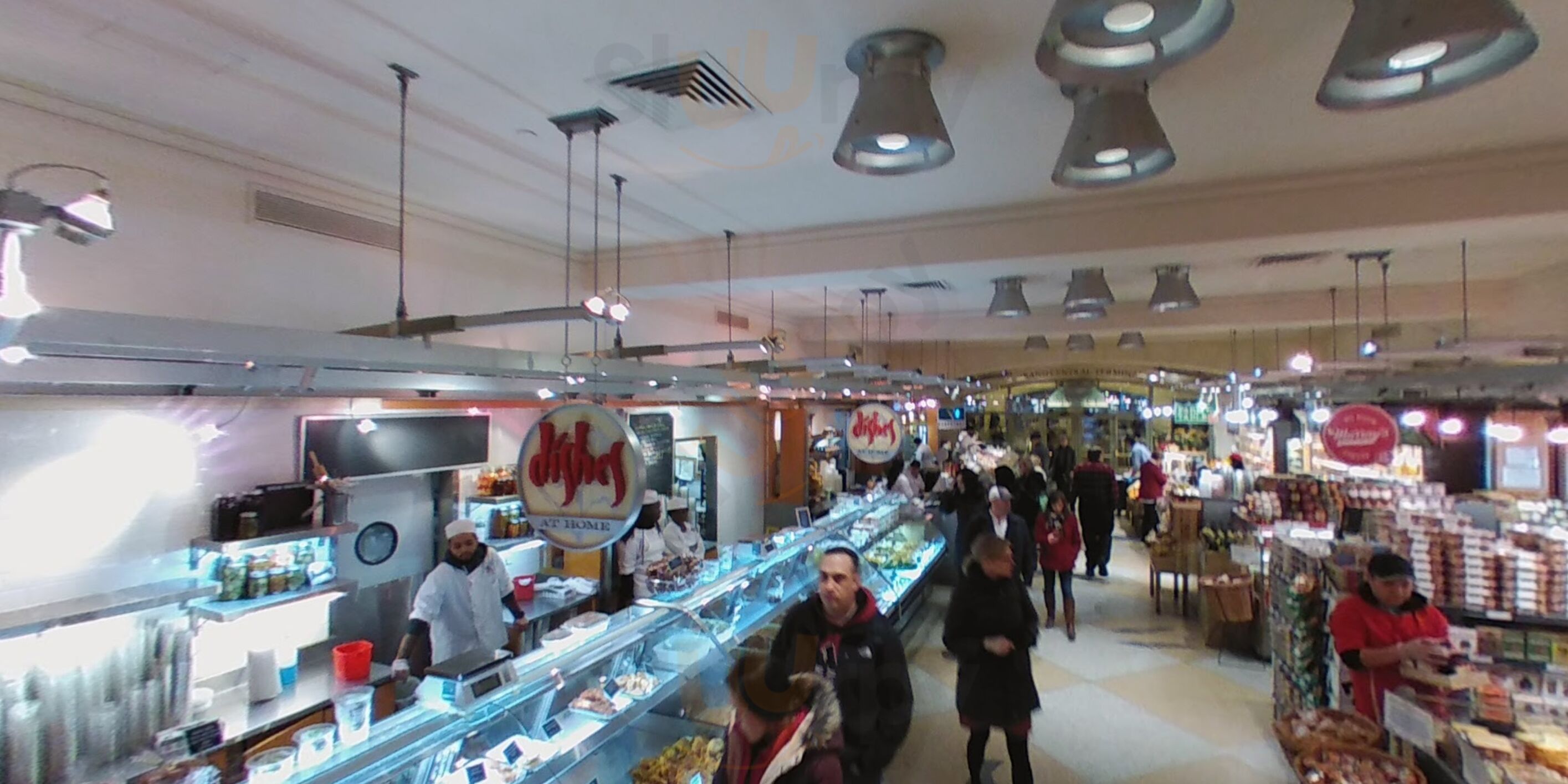 Central Market