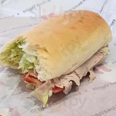 Jimmy John's