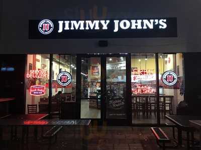 Jimmy John's