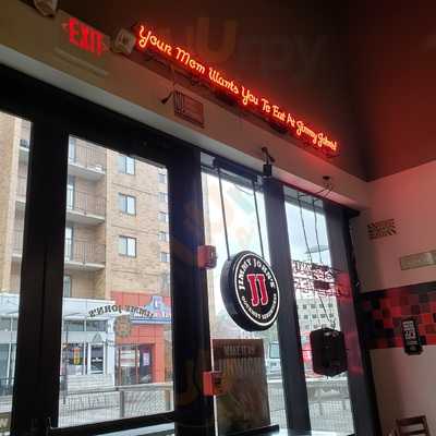 Jimmy John's