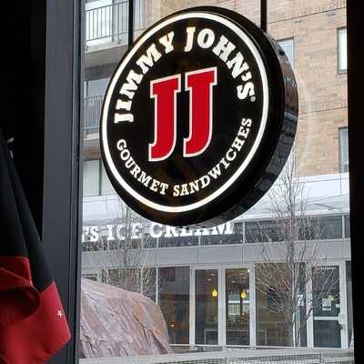 Jimmy John's