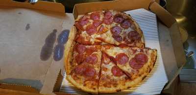 Pizza Hut 9486 W Broad St Richmond Va