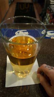 Buffalo Wings And Rings