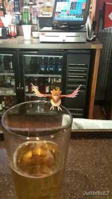 Buffalo Wings And Rings