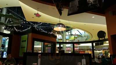 Buffalo Wings And Rings