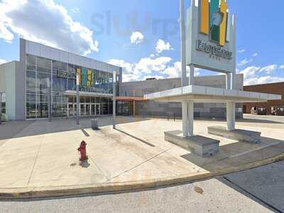 Buffalo Wings And Rings