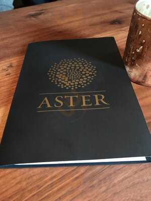 Aster