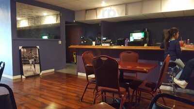 J's Chicken And Waffles