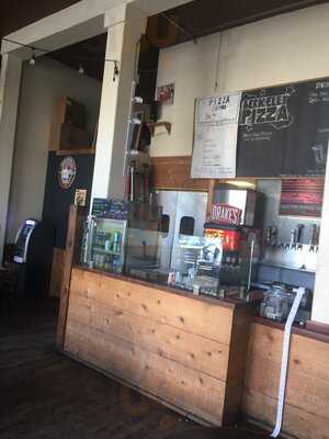 Berkeley Pizza