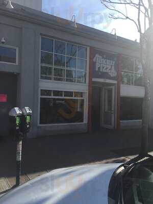 Berkeley Pizza