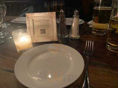 Fraunces Tavern