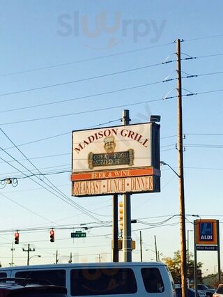 Madison Grill