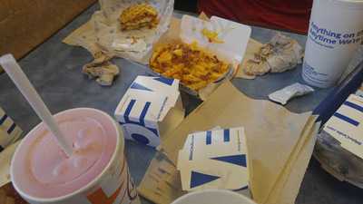 White Castle