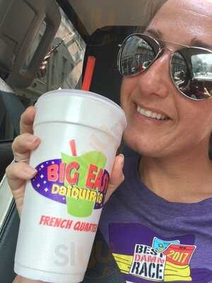 Big Easy Daiquiris