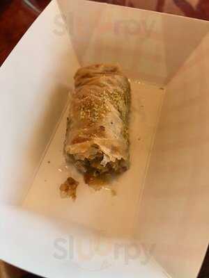 Falafel & Shawarma Planet