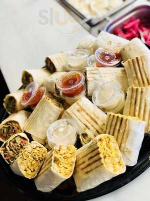 Falafel & Shawarma Planet