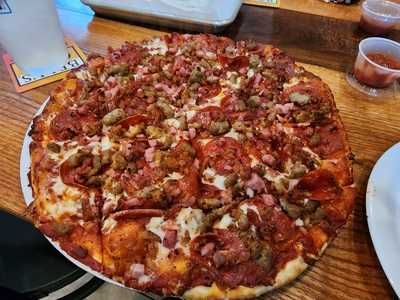 Newtown Village Tavern