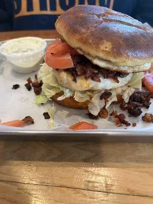 Newtown Village Tavern