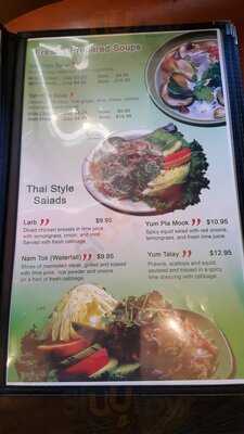 Jai Thai Restaurant
